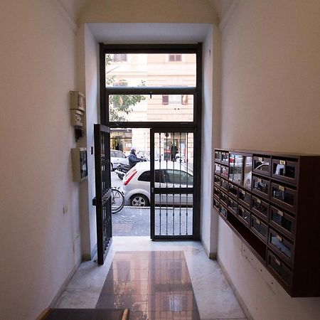 Suite House Vaticano Rome Exterior photo