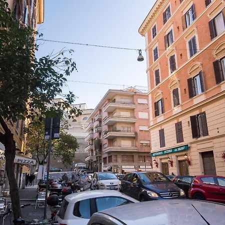 Suite House Vaticano Rome Exterior photo