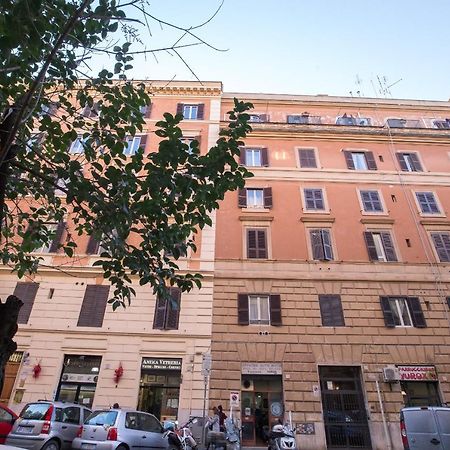 Suite House Vaticano Rome Exterior photo