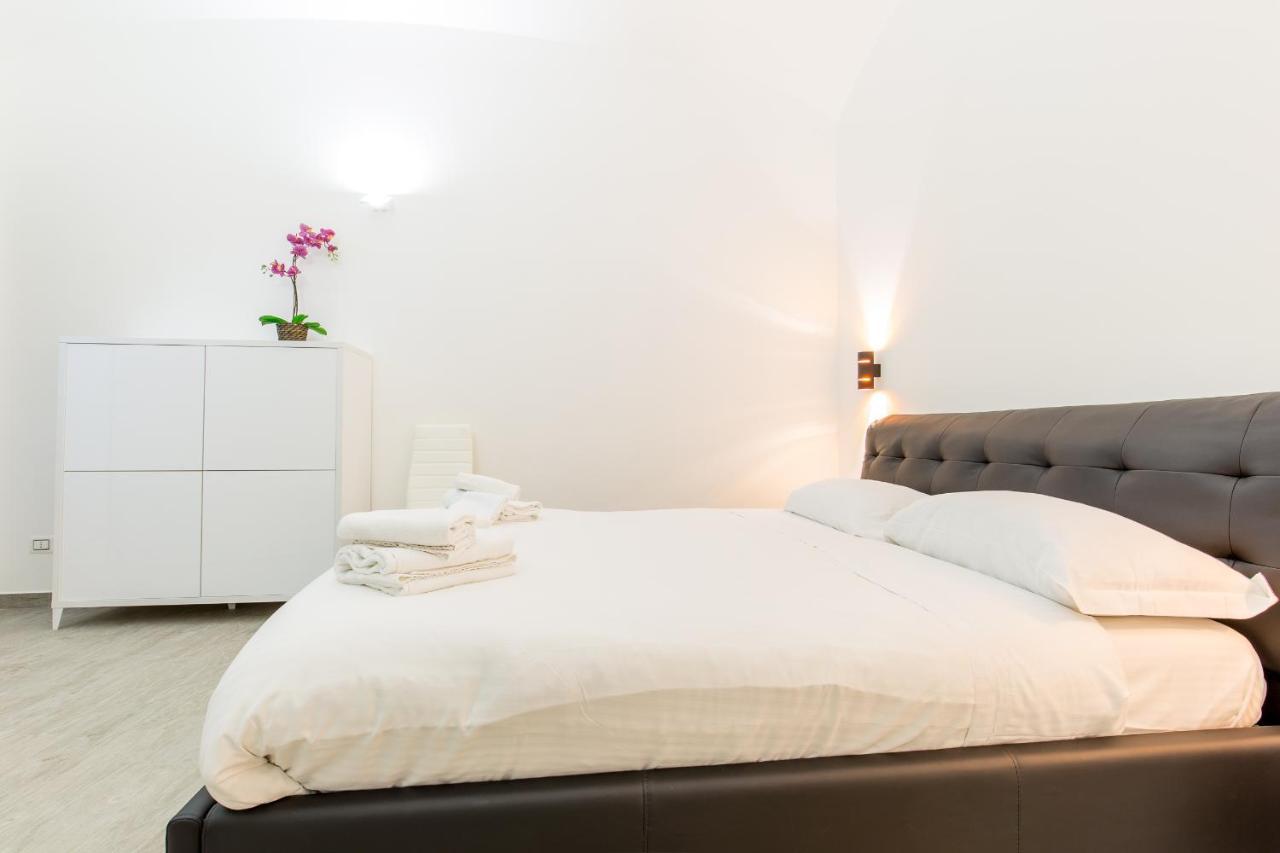 Suite House Vaticano Rome Exterior photo