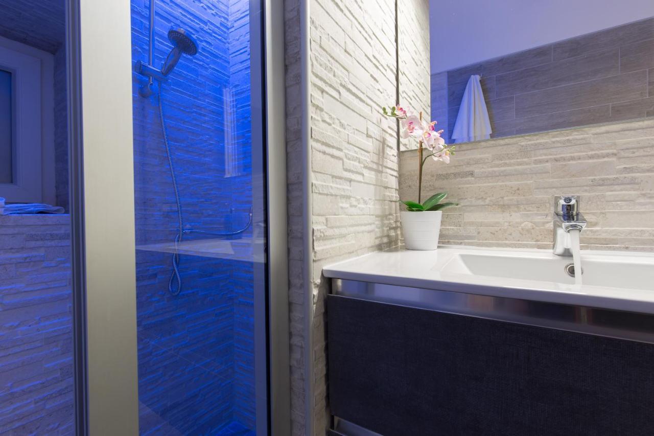 Suite House Vaticano Rome Exterior photo
