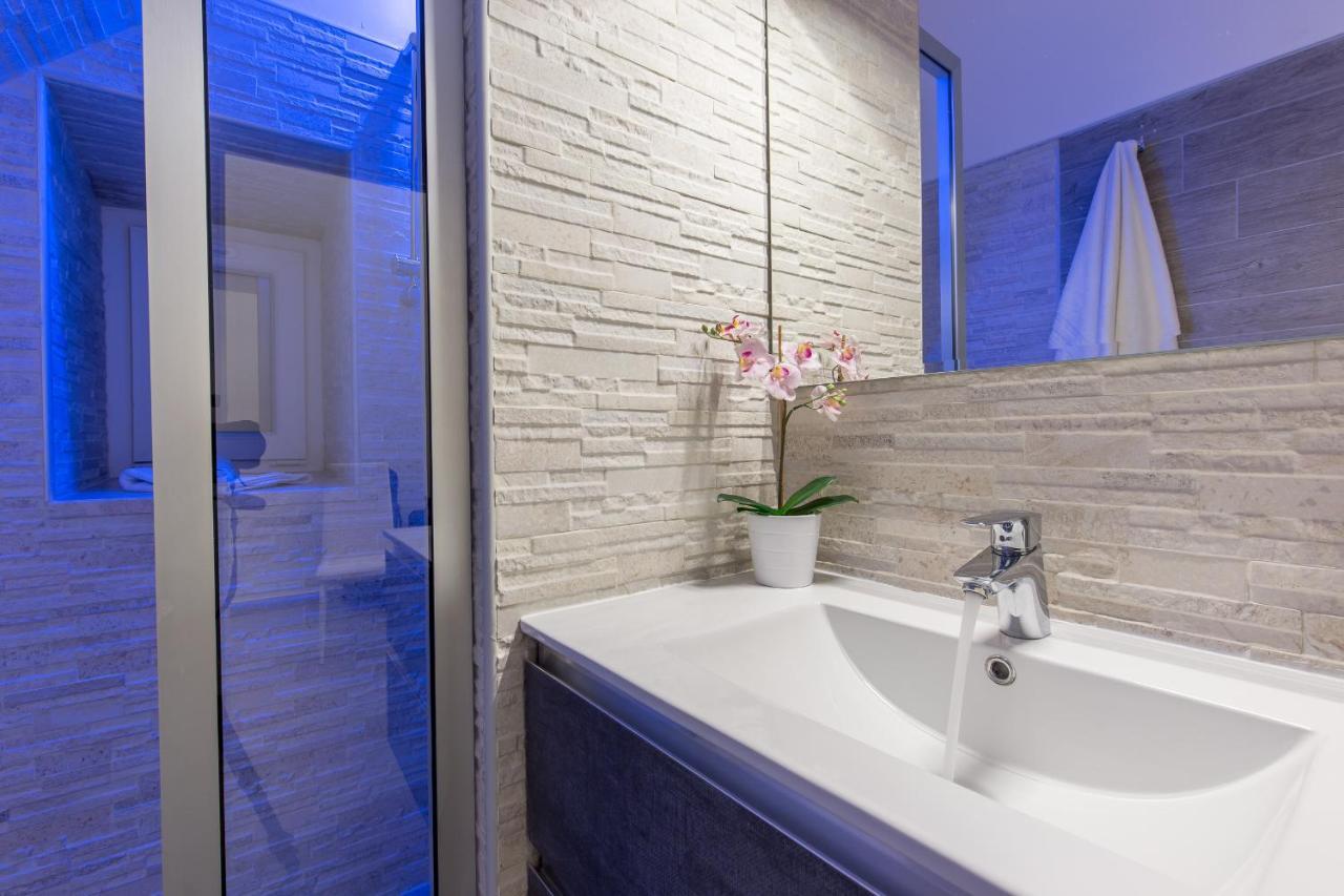 Suite House Vaticano Rome Exterior photo