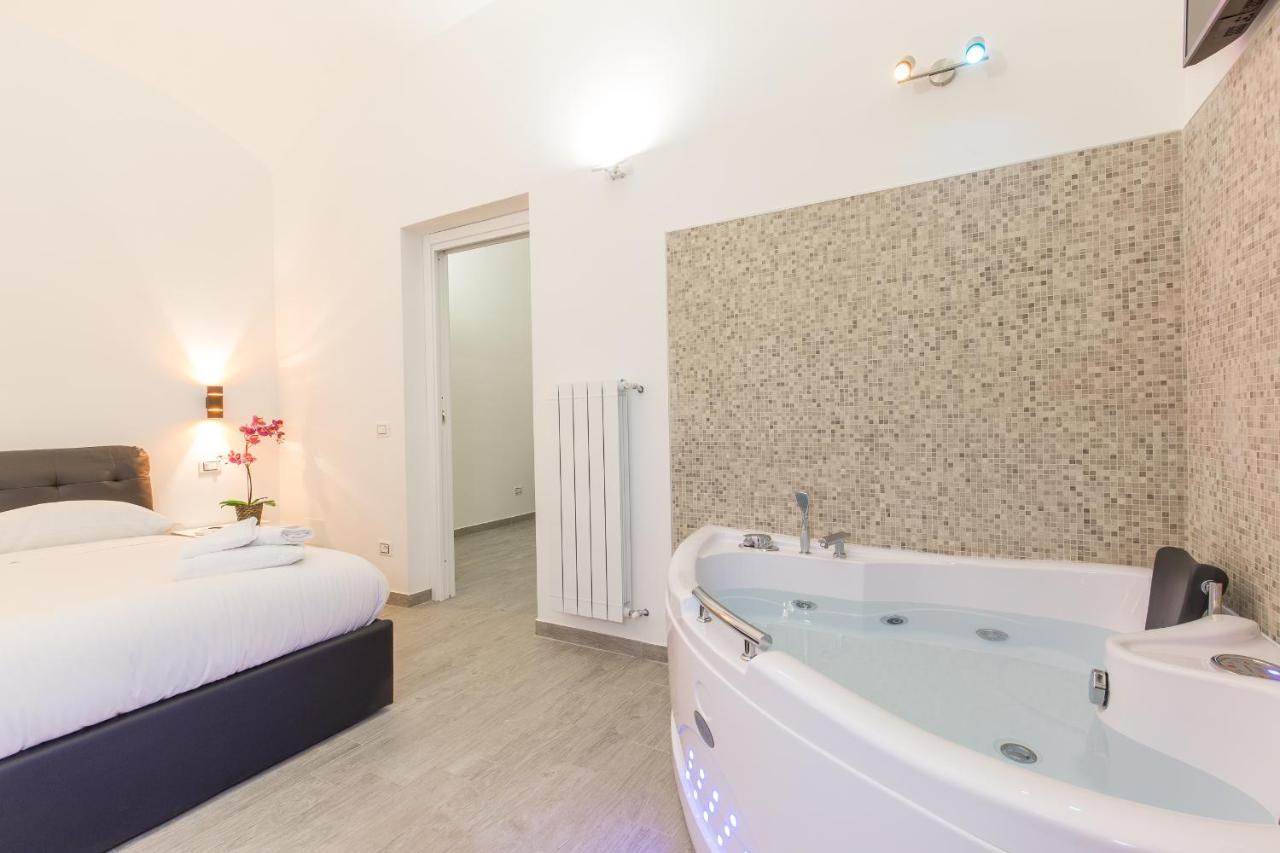 Suite House Vaticano Rome Exterior photo