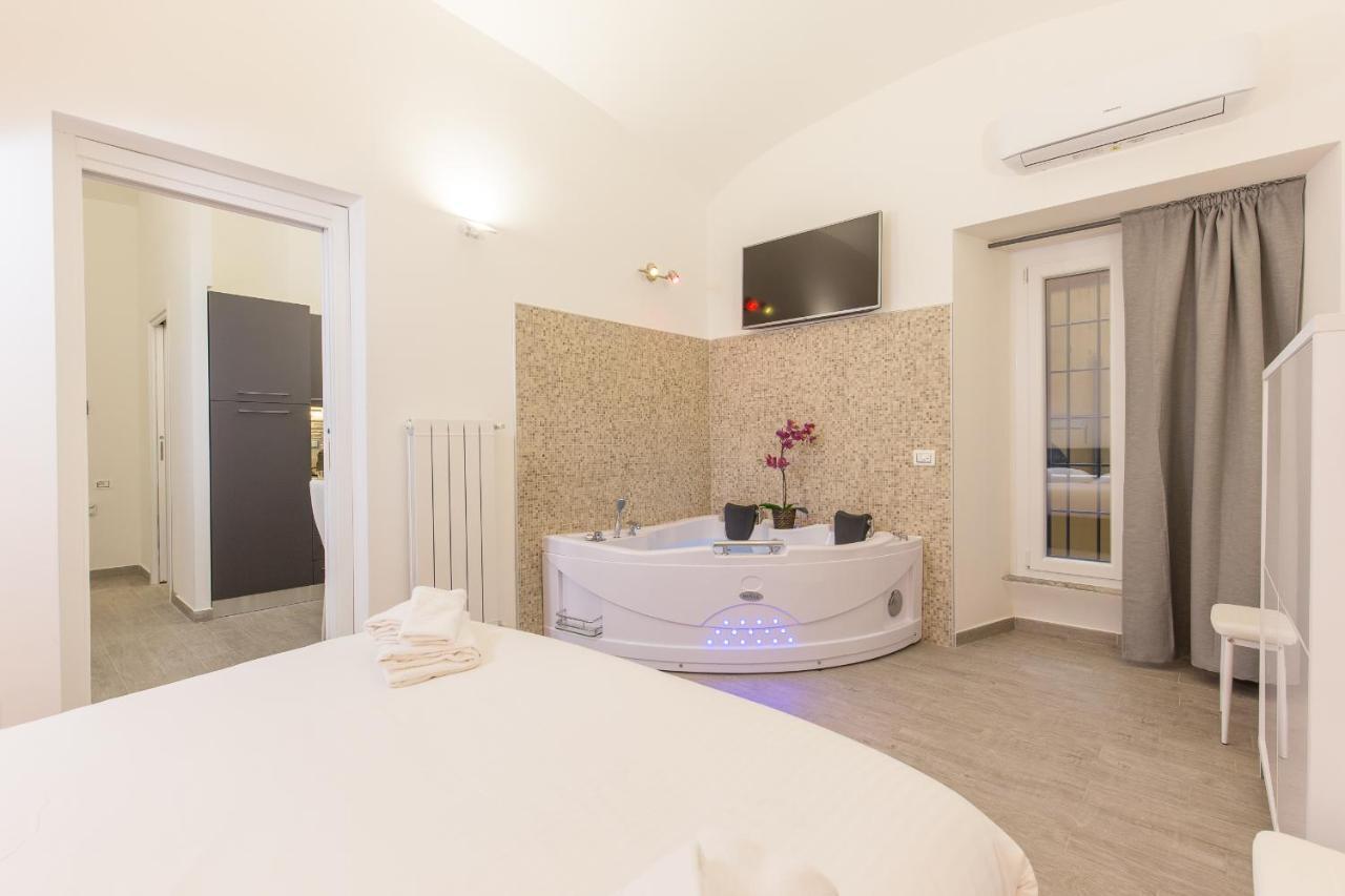 Suite House Vaticano Rome Exterior photo