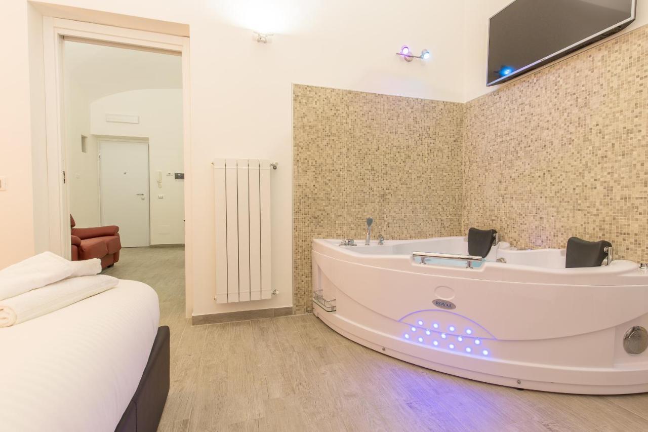 Suite House Vaticano Rome Exterior photo