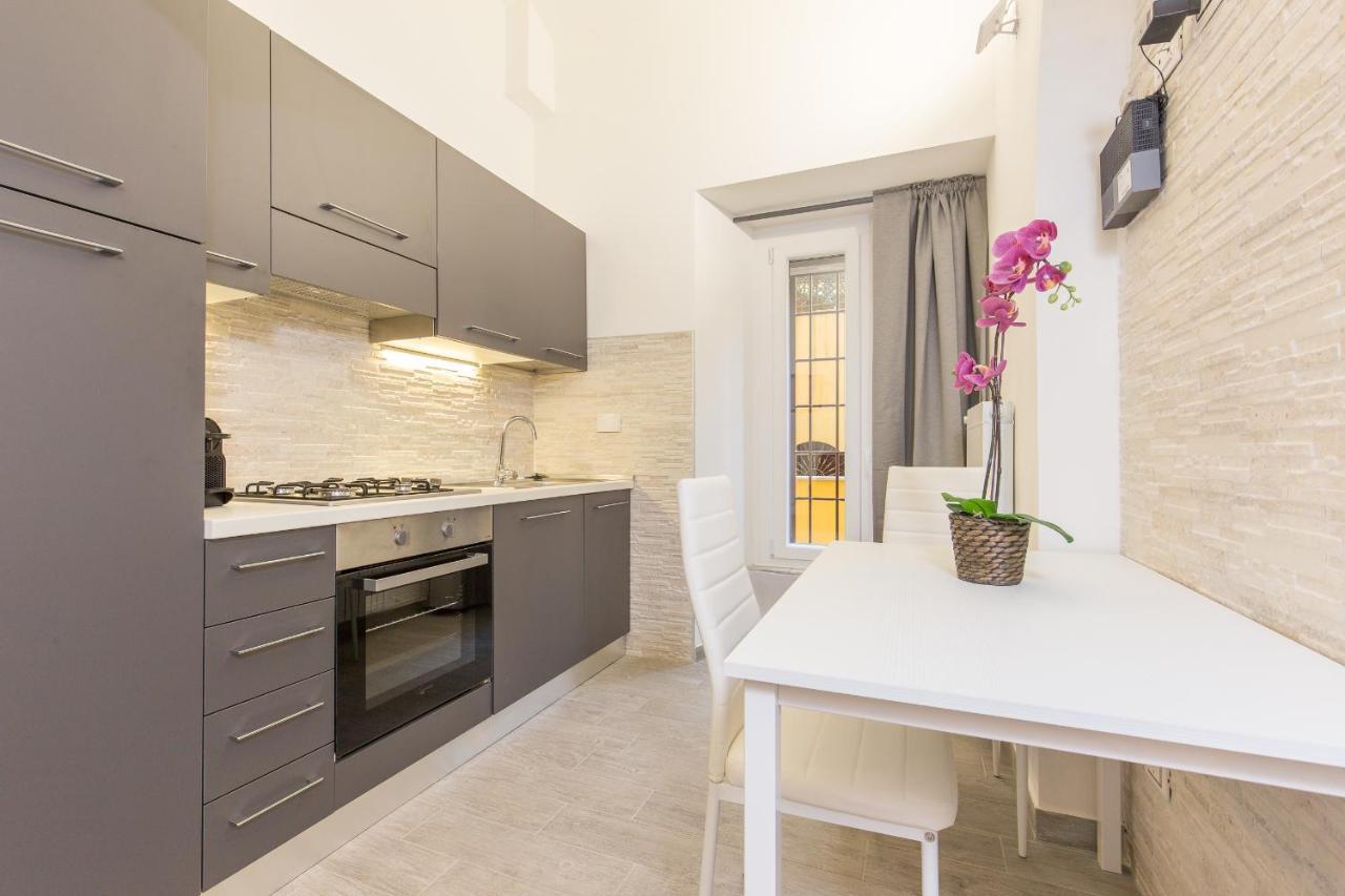 Suite House Vaticano Rome Exterior photo