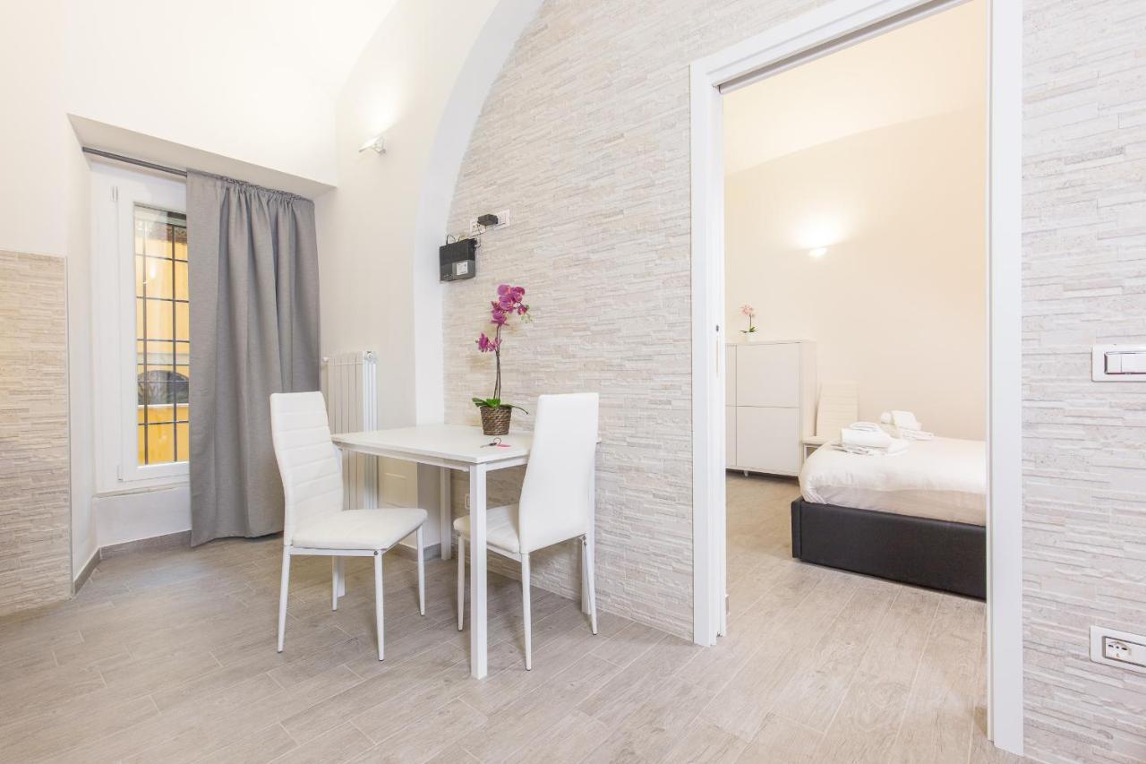 Suite House Vaticano Rome Exterior photo