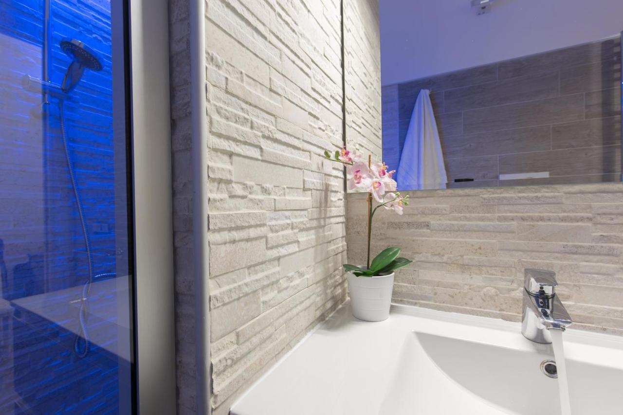 Suite House Vaticano Rome Exterior photo