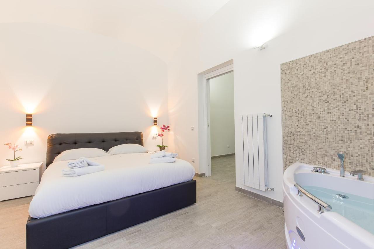 Suite House Vaticano Rome Exterior photo