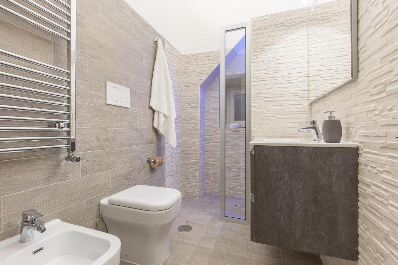 Suite House Vaticano Rome Exterior photo