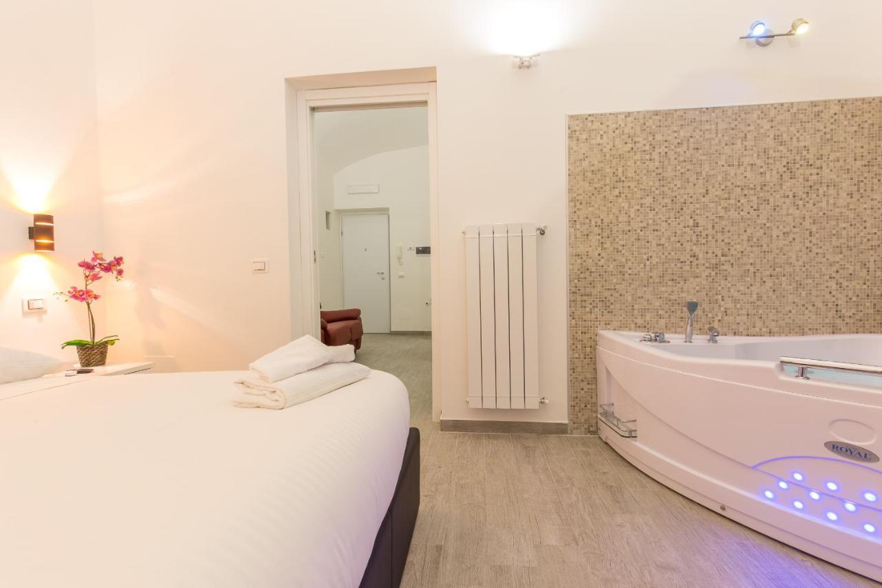 Suite House Vaticano Rome Exterior photo