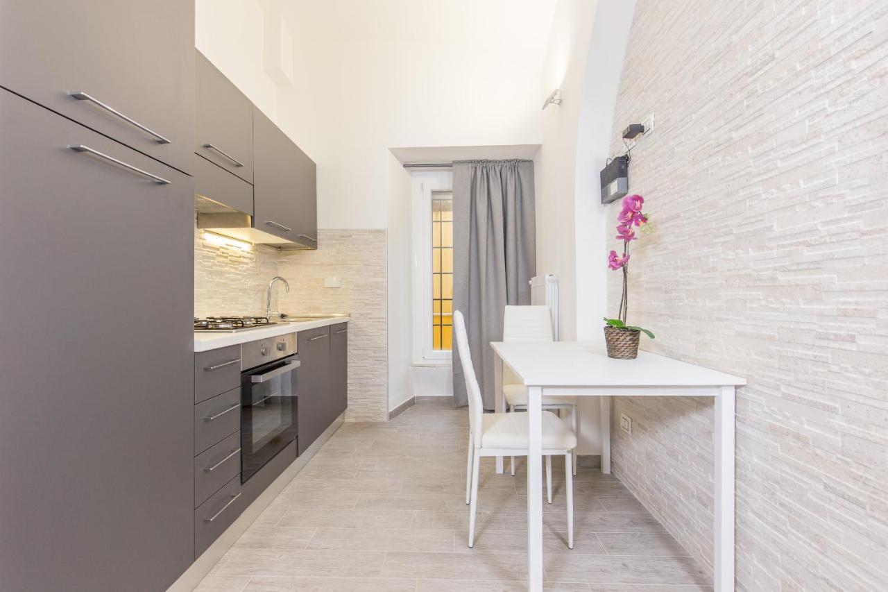Suite House Vaticano Rome Exterior photo