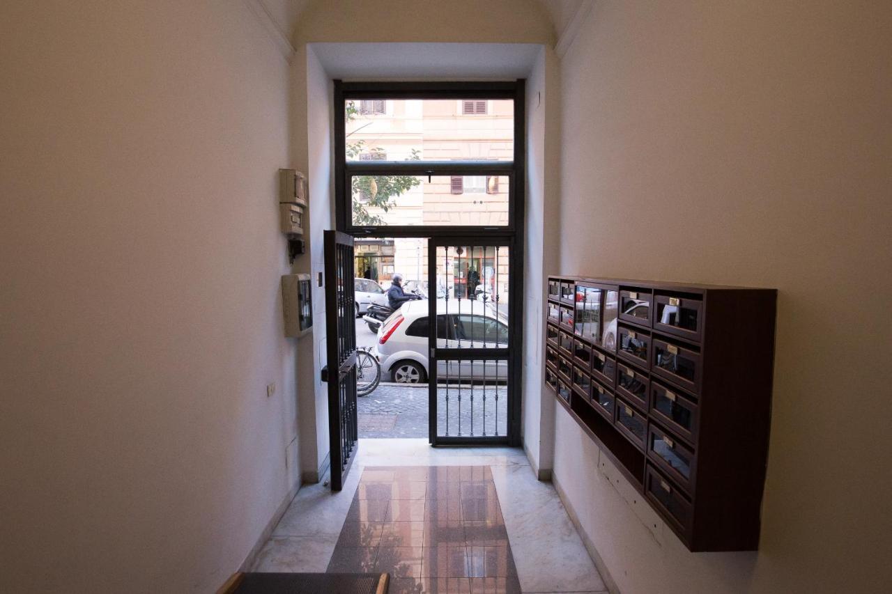 Suite House Vaticano Rome Exterior photo